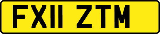 FX11ZTM