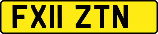 FX11ZTN