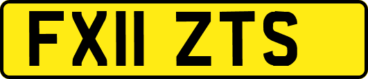 FX11ZTS