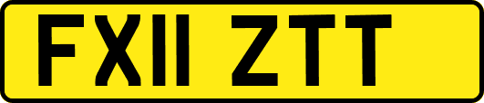 FX11ZTT