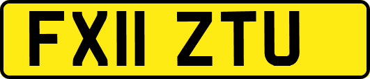 FX11ZTU