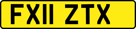FX11ZTX