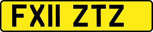 FX11ZTZ