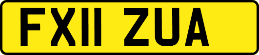 FX11ZUA