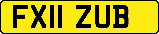 FX11ZUB