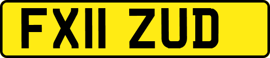 FX11ZUD