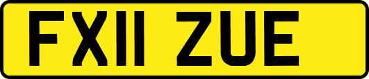 FX11ZUE