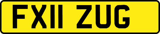 FX11ZUG