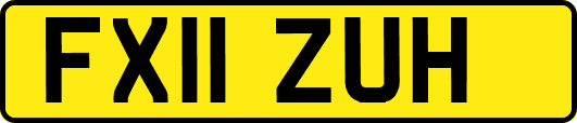 FX11ZUH