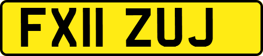 FX11ZUJ