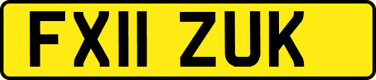 FX11ZUK