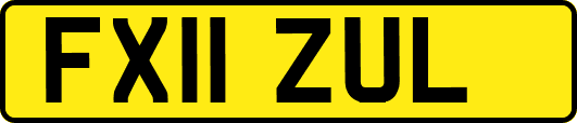 FX11ZUL