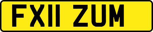 FX11ZUM