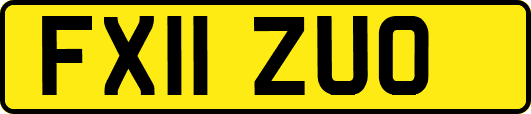 FX11ZUO