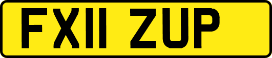 FX11ZUP