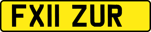FX11ZUR
