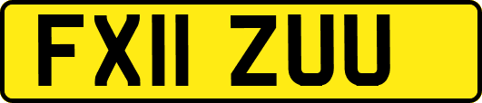 FX11ZUU
