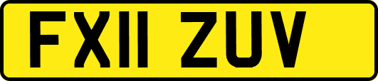 FX11ZUV