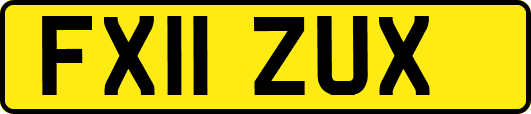 FX11ZUX