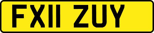 FX11ZUY