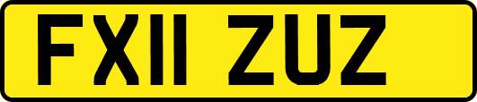FX11ZUZ