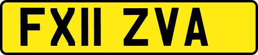 FX11ZVA