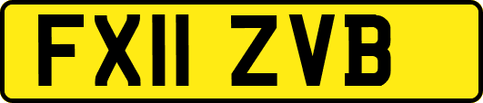 FX11ZVB