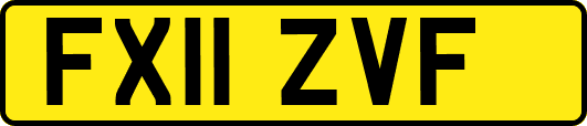 FX11ZVF
