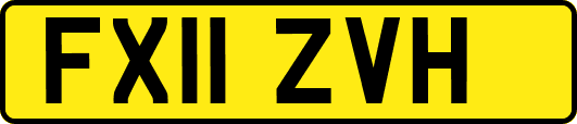 FX11ZVH