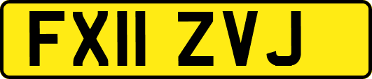 FX11ZVJ