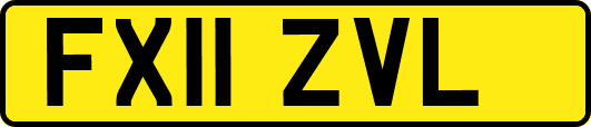 FX11ZVL