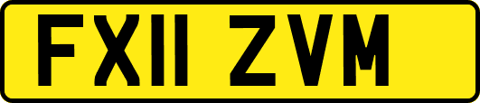 FX11ZVM