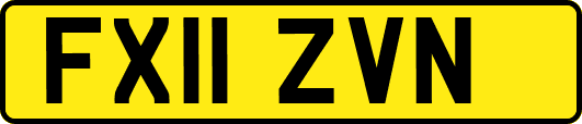 FX11ZVN