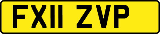 FX11ZVP