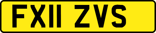 FX11ZVS