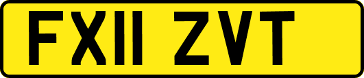 FX11ZVT