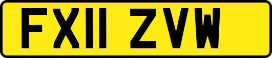 FX11ZVW
