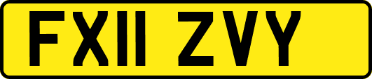 FX11ZVY