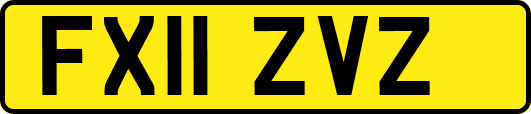 FX11ZVZ