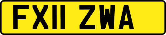 FX11ZWA