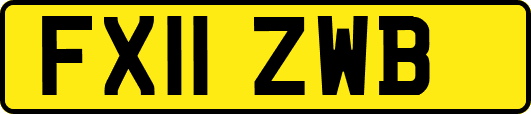 FX11ZWB
