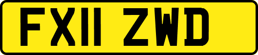 FX11ZWD