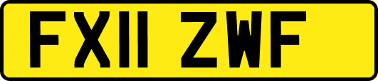 FX11ZWF