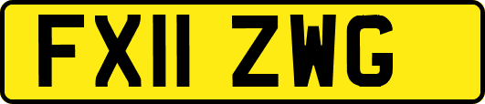 FX11ZWG