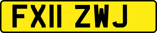 FX11ZWJ