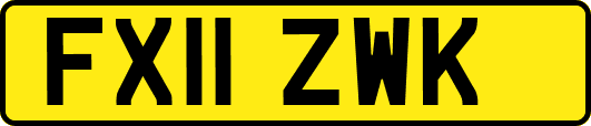 FX11ZWK
