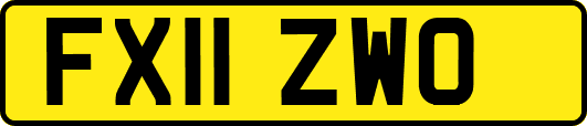 FX11ZWO