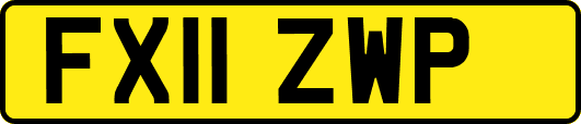 FX11ZWP