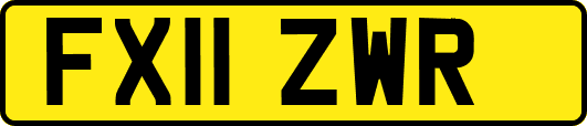 FX11ZWR