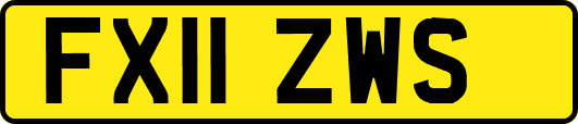 FX11ZWS